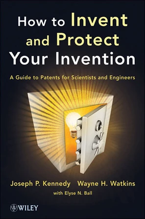 9.1 CONCEIVING AN INVENTIVE IDEA - How to Invent and Protect Your ...