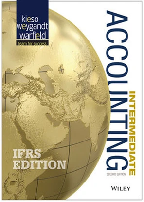 Intermediate Accounting: IFRS Edition, 2nd Edition [Book]