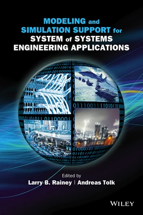 Modeling and Simulation Support for System of Systems Engineering ...