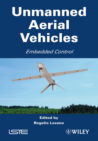 Unmanned Aerial Vehicles: Embedded Control