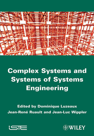 Introduction - Complex Systems and Systems of Systems Engineering [Book]