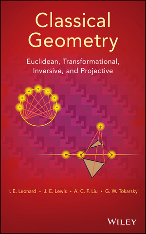 Chapter 12: Tessellations - Classical Geometry: Euclidean ...