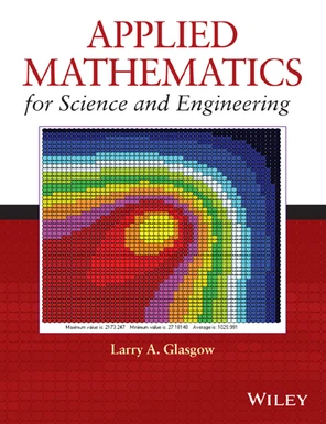 3: Vectors and Tensors - Applied Mathematics for Science and ...