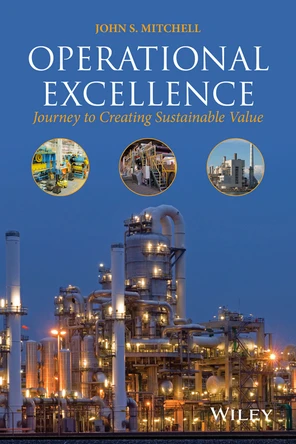 CHAPTER 1: OPERATIONAL EXCELLENCE—THE IMPERATIVE - Operational ...