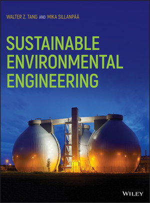 Sustainable Environmental Engineering [Book]