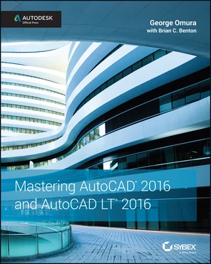 Introduction - Mastering AutoCAD 2016 and AutoCAD LT 2016: Autodesk ...