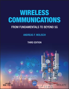 Wireless Communications, 3rd Edition [Book]