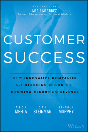 Customer Success [Book]
