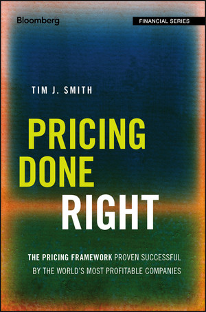 Appendix A: Economic Origins of Competitive Advantage - Pricing Done ...