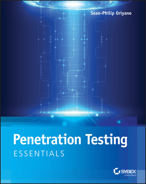 Penetration Testing Essentials [Book]
