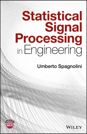 15 Adaptive Filtering - Statistical Signal Processing in
