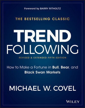 Trend Following, 5th Edition