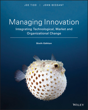 CHAPTER 1: Innovation – What It Is and Why It Matters - Managing ...