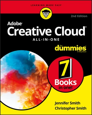 Chapter 8: Creating Digital Documents Using EPUB - Adobe Creative Cloud ...