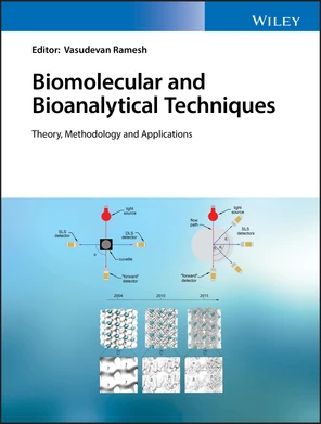 Biomolecular and Bioanalytical Techniques [Book]