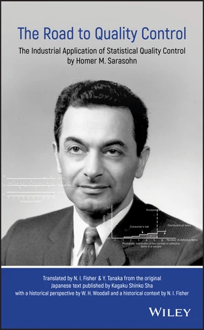 The Road to Quality Control [Book]