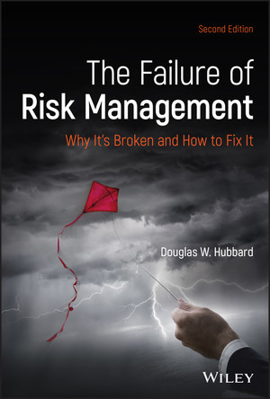 The Failure of Risk Management, 2nd Edition