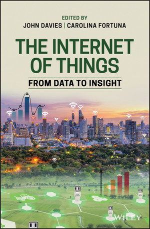 The Internet of Things [Book]
