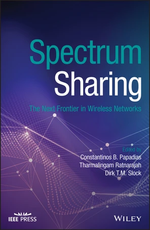Spectrum Sharing [Book]