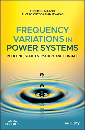 Chapter 1: Frequency in Power Systems - Frequency Variations in Power ...
