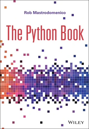 Copyright - The Python Book [Book]