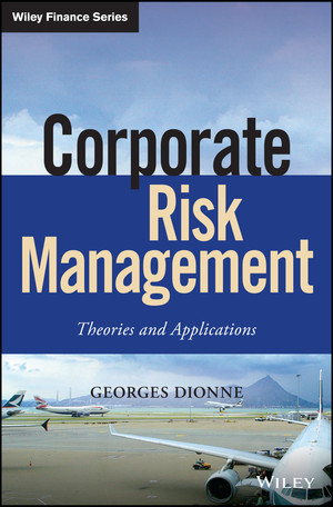 CHAPTER 1: Risk Management: Definition and Historical Development ...