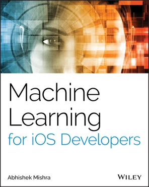Machine Learning for iOS Developers [Book]