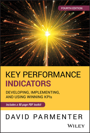 Table of Contents - Key Performance Indicators, 4th Edition [Book]