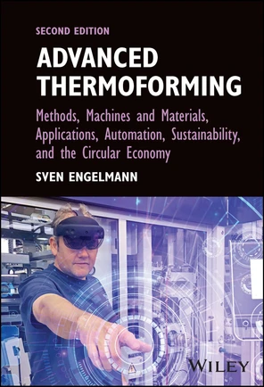 Chapter 13: Changeover of Sheet Machines - Advanced Thermoforming, 2nd ...