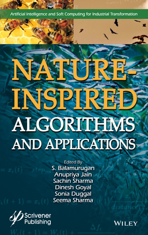 6 Firefly Algorithm - Nature-Inspired Algorithms and Applications [Book]