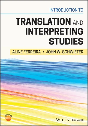 Chapter 1: The Birth and Development of Translation and Interpreting ...