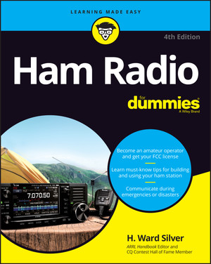 Chapter 17: Ham Radio Jargon — Say What? - Ham Radio For Dummies, 4th ...