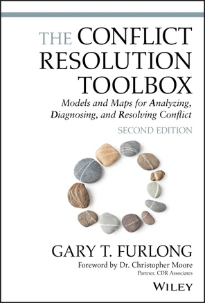 The Conflict Resolution Toolbox, 2nd Edition [Book]