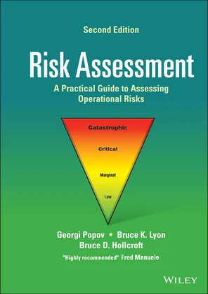 Copyright Page - Risk Assessment, 2nd Edition [Book]