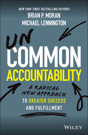Uncommon Accountability [Book]