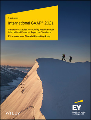 International GAAP 2021 [Book]