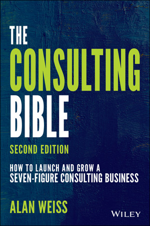 The Consulting Bible, 2nd Edition