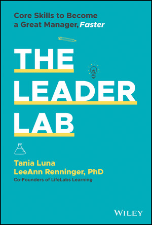 10 Productivity Skills - The Leader Lab [Book]