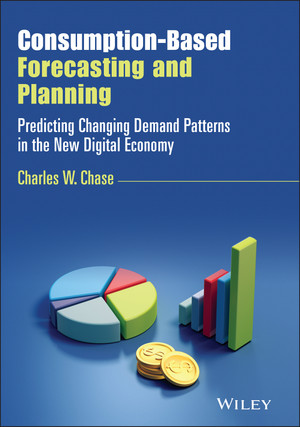 Consumption-Based Forecasting and Planning [Book]