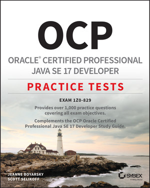 Chapter 6: Working with Streams and Lambda Expressions - OCP Oracle ...
