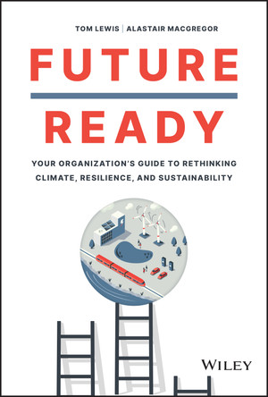 About the Authors - Future Ready [Book]