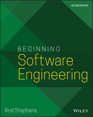 2 Before the Beginning - Beginning Software Engineering, 2nd Edition [Book]