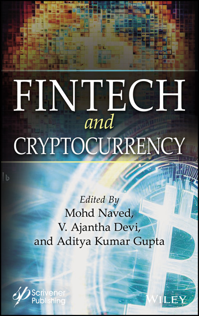 Table of Contents - Fintech and Cryptocurrency [Book]