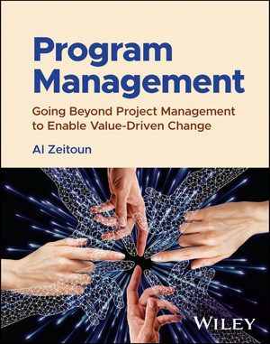 Program Management [Book]