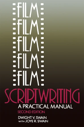 Film Scriptwriting, 2nd Edition [Book]