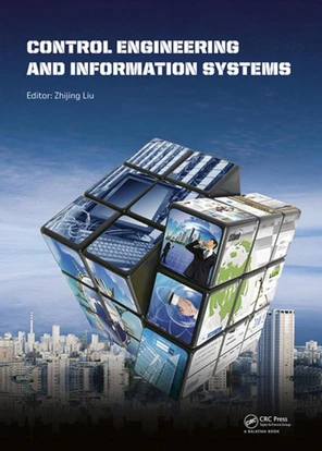 Control Engineering and Information Systems [Book]