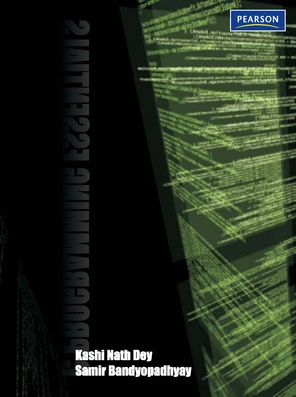 C Programming Essentials, 1st Edition [Book]