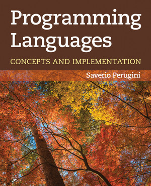 Programming Languages: Concepts and Implementation [Book]