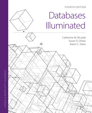 3 The Entity-Relationship Model - Databases Illuminated, 4th Edition [Book]