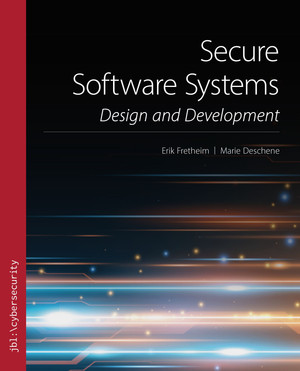 Secure Software Systems [Book]